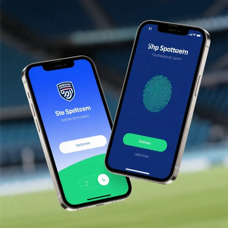 Mobile App Experience