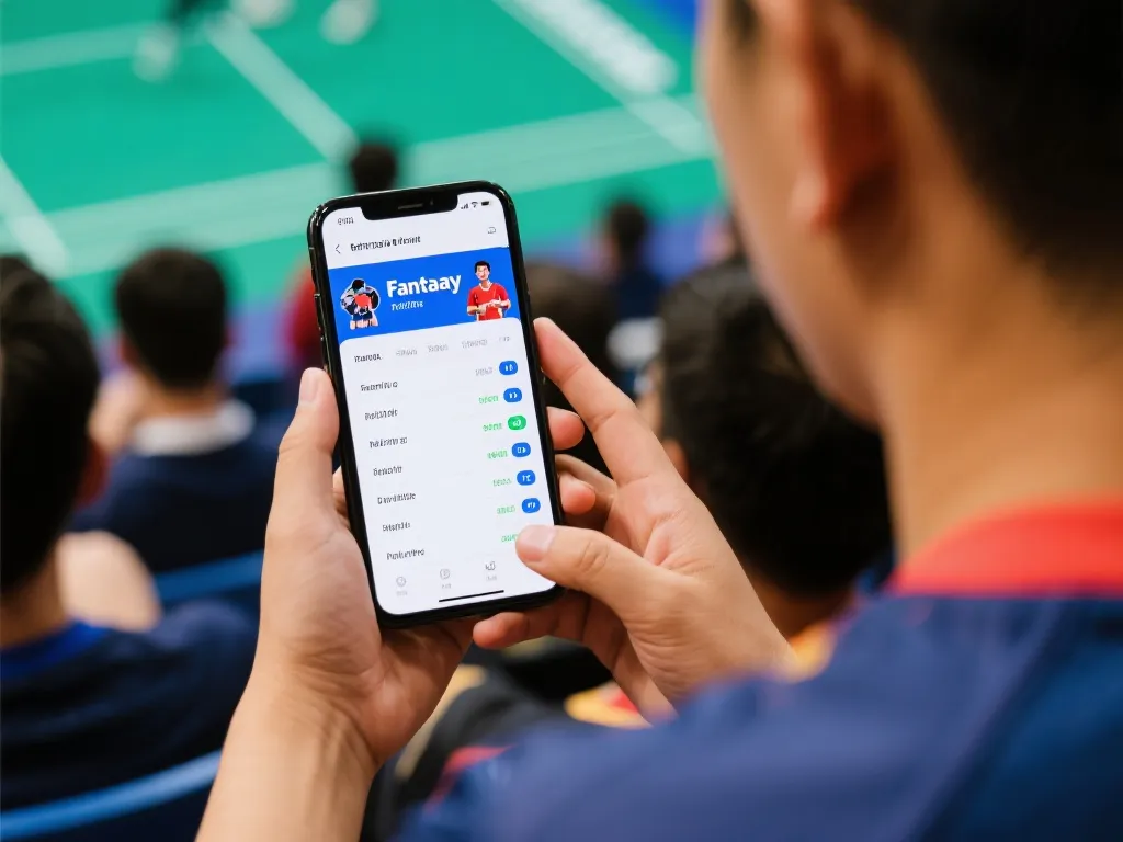 为何FB体育的羽毛球Fantasy榜单总能点燃球迷热情？